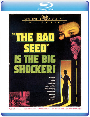 The Bad Seed