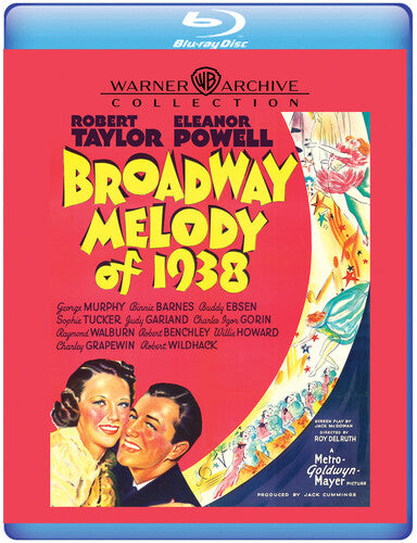 Broadway Melody of 1938