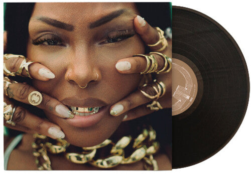 Dawn Richard - Creole Culture