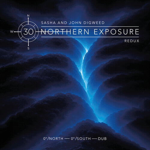 Sasha/ John Digweed - Northern Exposure Redux