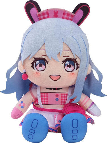 BanG Dream! - Plushie - Mugendai Mewtype: Nonoka Miyanaga