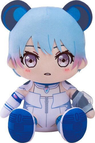 BanG Dream! - Plushie - Mugendai Mewtype: Ritsu Minetsuki