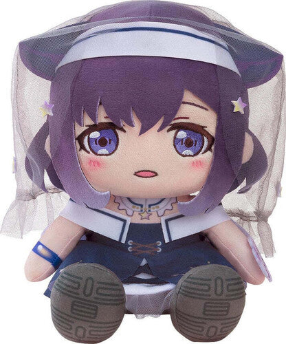 BanG Dream! - Plushie - Mugendai Mewtype: Miyako Fuji