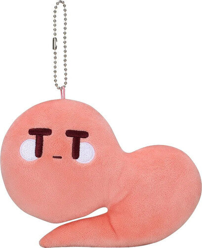 gogh - Plushie - HEART-san