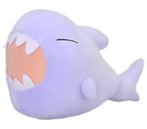 gogh - Plushie - SAME