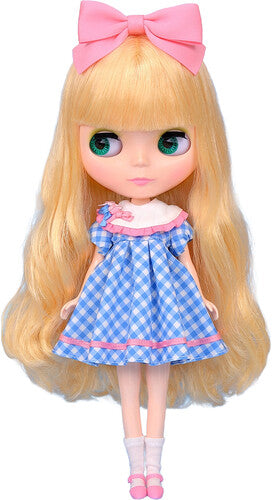 Blythe Dolly Days - Weekend Doll