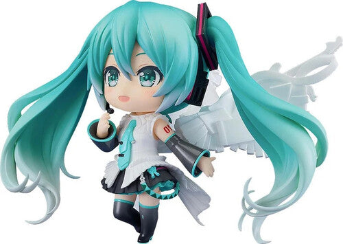 Character Vocal Series 01: Hatsune Miku - Nendoroid - Hatsune Miku: Happy 16th Birthday Ver.