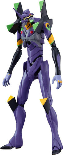 Rebuild of Evangelion - MODEROID - Evangelion Production Model-13 Model Kit