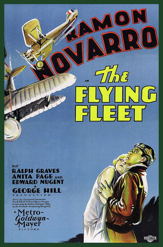 The Flying Fleet
