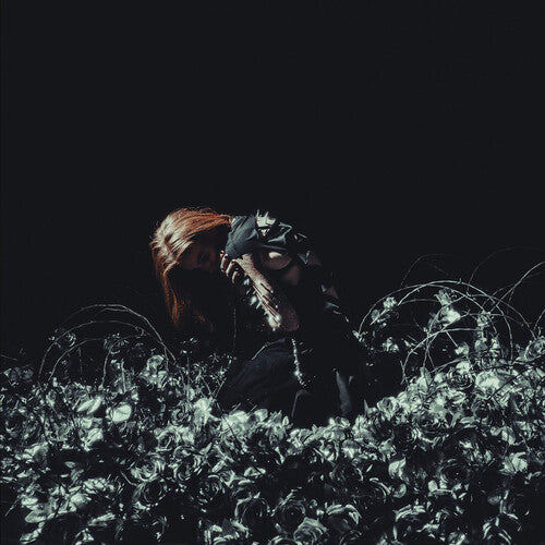 Kami Kehoe - LOVE IS A WEAPON