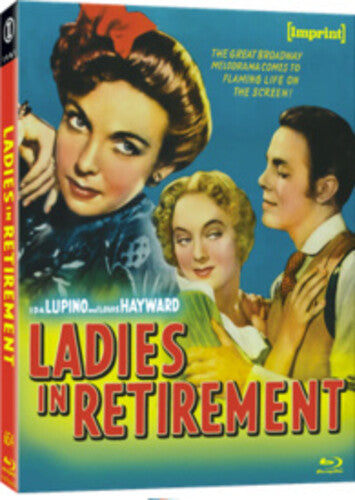 Ladies in Retirement