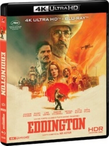 Eddington