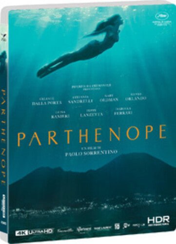 Parthenope