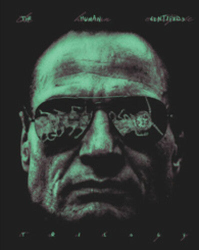 Human Centipede Trilogy: Collector's Edition