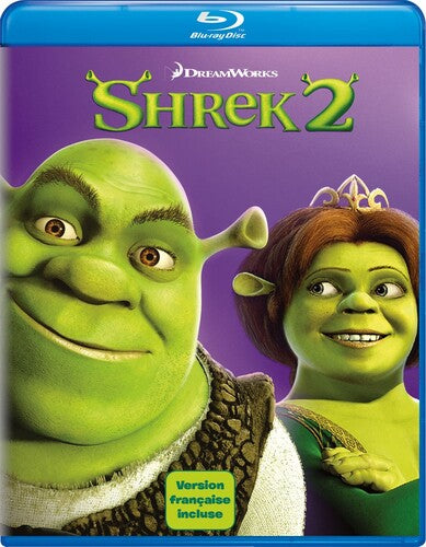 Shrek 2