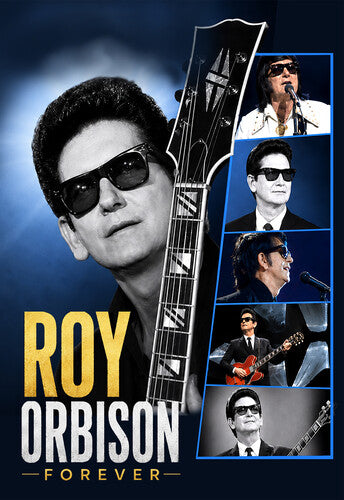 Roy Orbison Forever