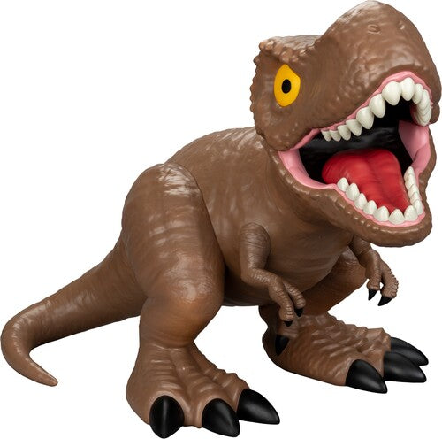 Jurassic Park - Vinyl Functional Figurine - Tyrannosaurus Rex Bank