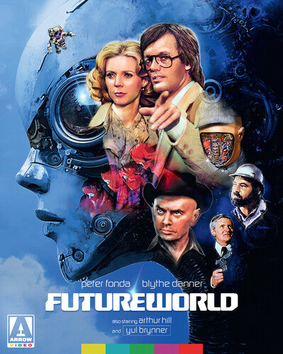 Futureworld