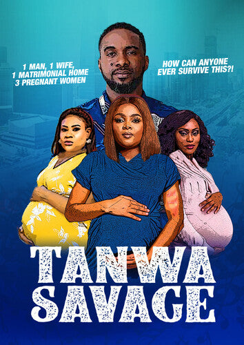 Tanwa Savage