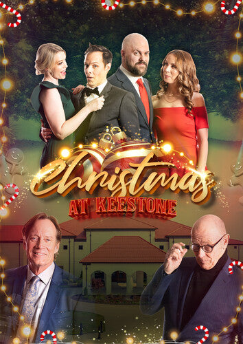 Christmas At Keestone