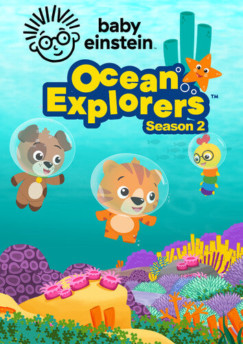 Baby Einstein: Ocean Explorers: Season 2