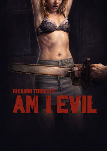 Am I Evil?