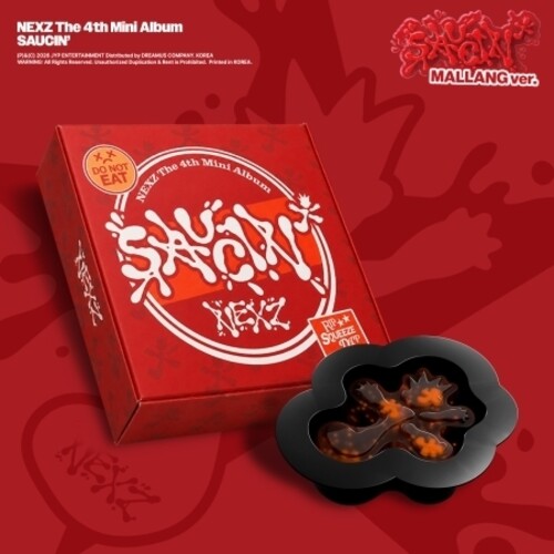 Nexz - Saucin' (Mallang Version)