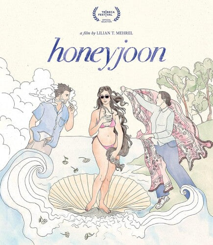 Honeyjoon
