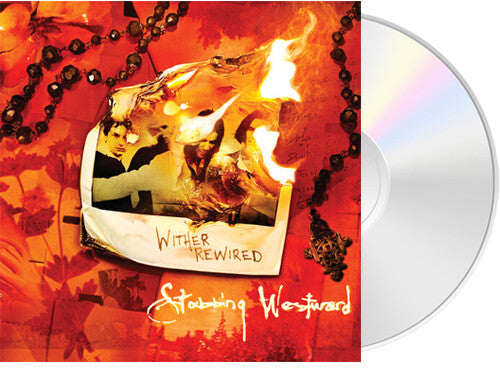 Stabbing Westward - Wither ReWired