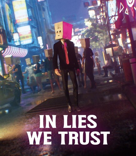 Schirkoa: In Lies We Trust