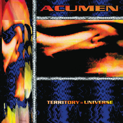 Acumen Nation - Territory=Universe