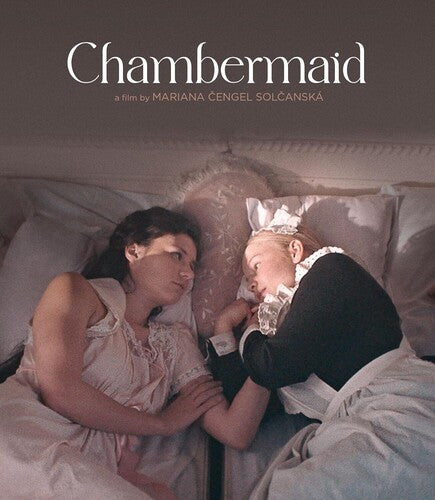 Chambermaid