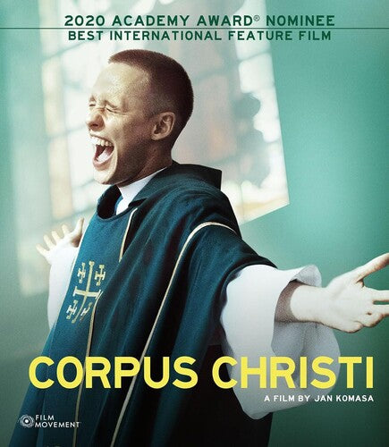 Corpus Christi