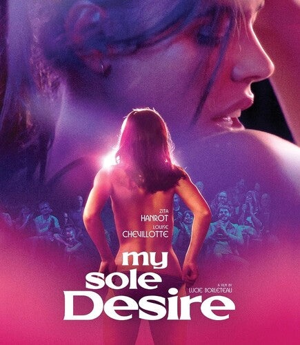 My Sole Desire