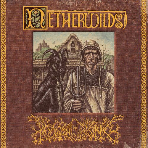Netherwilds - Peasant Rising