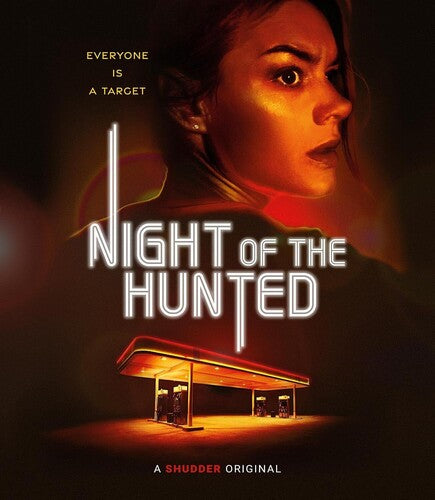 Night of the Hunted