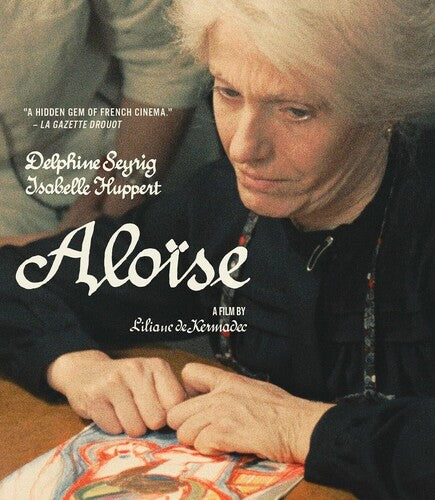 Aloise