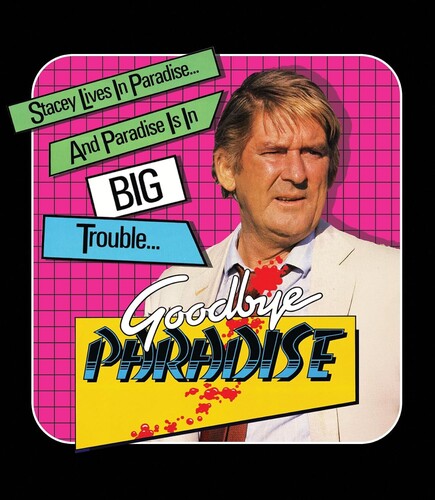 Goodbye Paradise