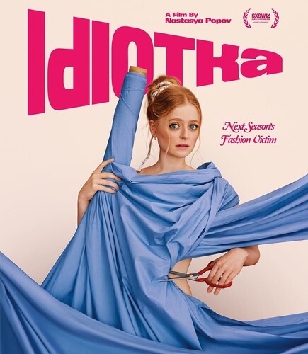 Idiotka