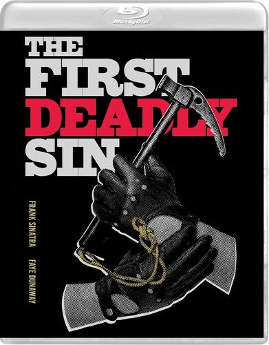 First Deadly Sin