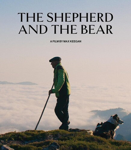 The Shepherd And The Bear