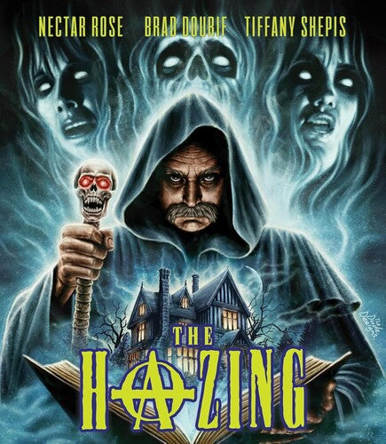 The Hazing