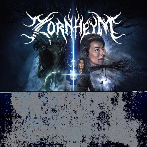Zornheym - Descending Into Madness