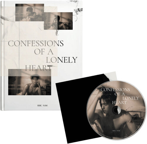Eric Nam - Confessions Of A Lonely Heart