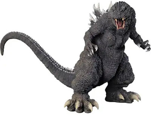 Gigantic Series Godzilla (2001) 25th Anniversary V