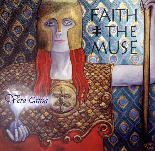 Faith and the Muse - Vera Causa