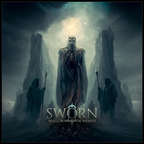 Sworn - Null Crowned The Infinite
