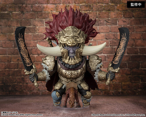 Elden Ring - Starscourge Radahn Figuarts Mini