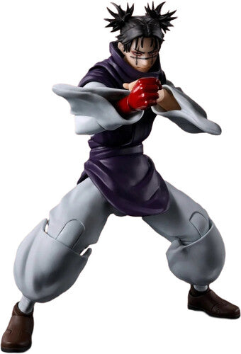 Tamashii Nations - Jujutsu Kaisen - S.H.Figuarts - Choso Action Figure