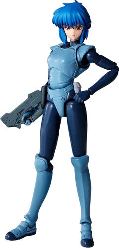 Tamashii Nations - Ghost In The Shell - S.H.Figuarts - Motoko Kusanagi Action Figure